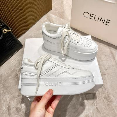 wholesale quality celine shoes model no. 10